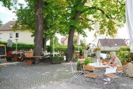 Hotel Gasthof Gross Bergkirchen  Exteriér fotografie